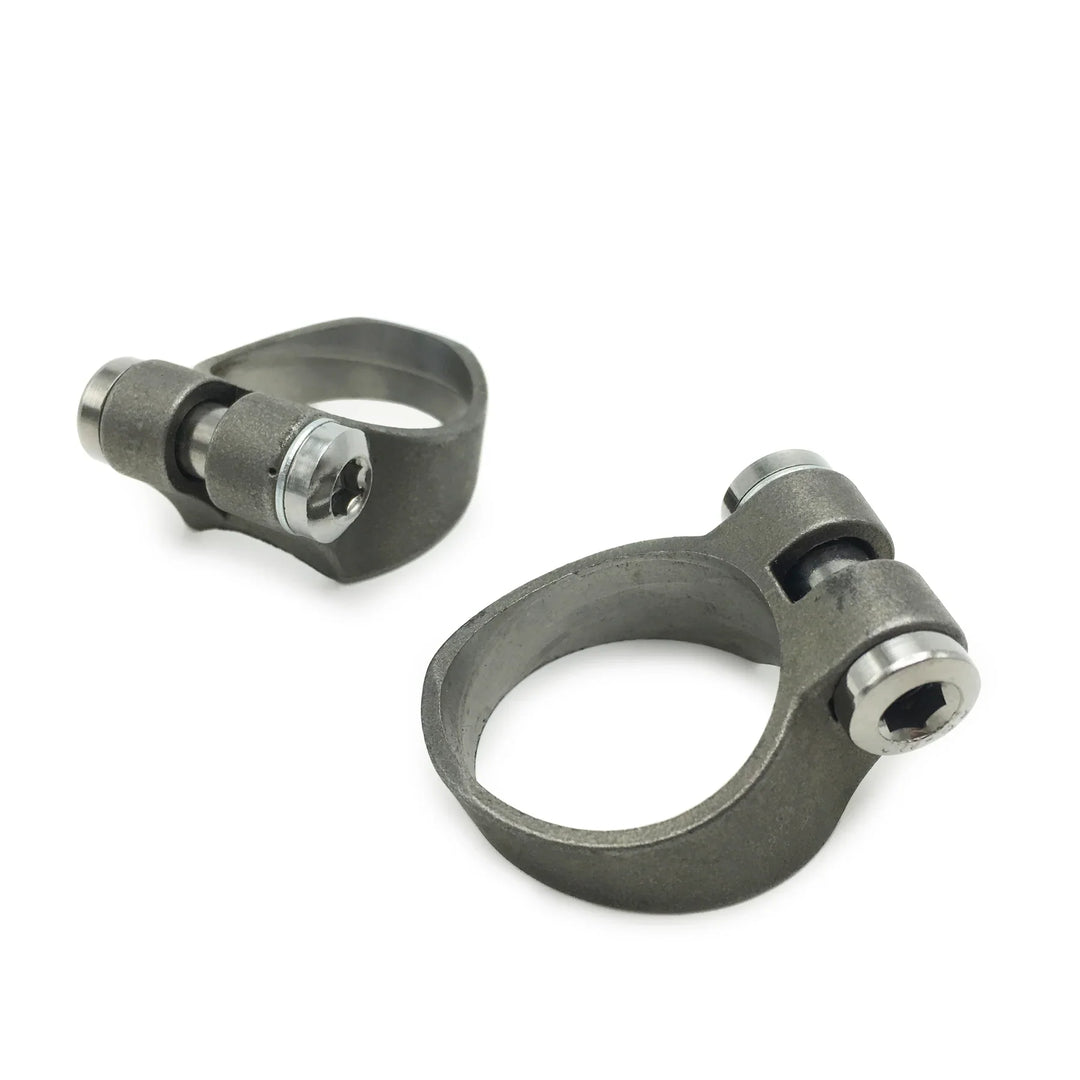Seat Collars & Binders