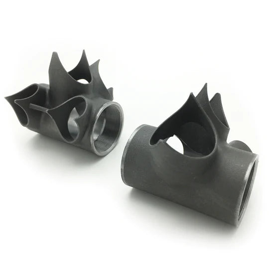 BB Shells & Mounts
