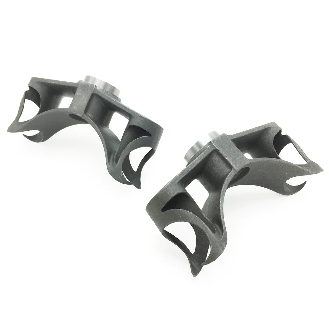 Fork Crowns