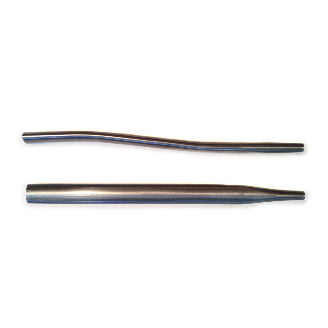 Frame Tubes