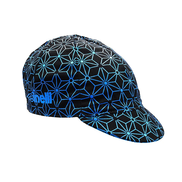 Columbus and Cinelli cycling caps