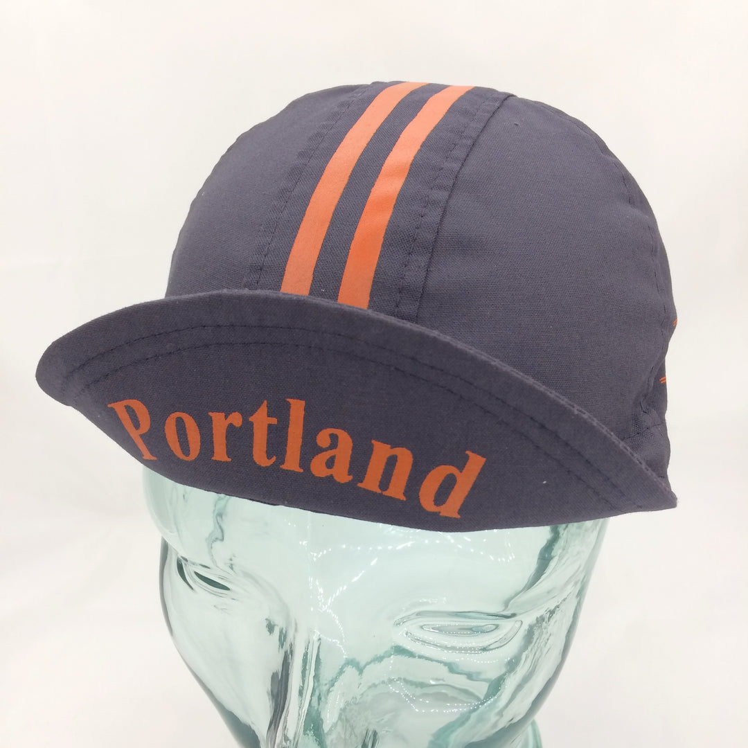 Framebuilder Supply cycling caps