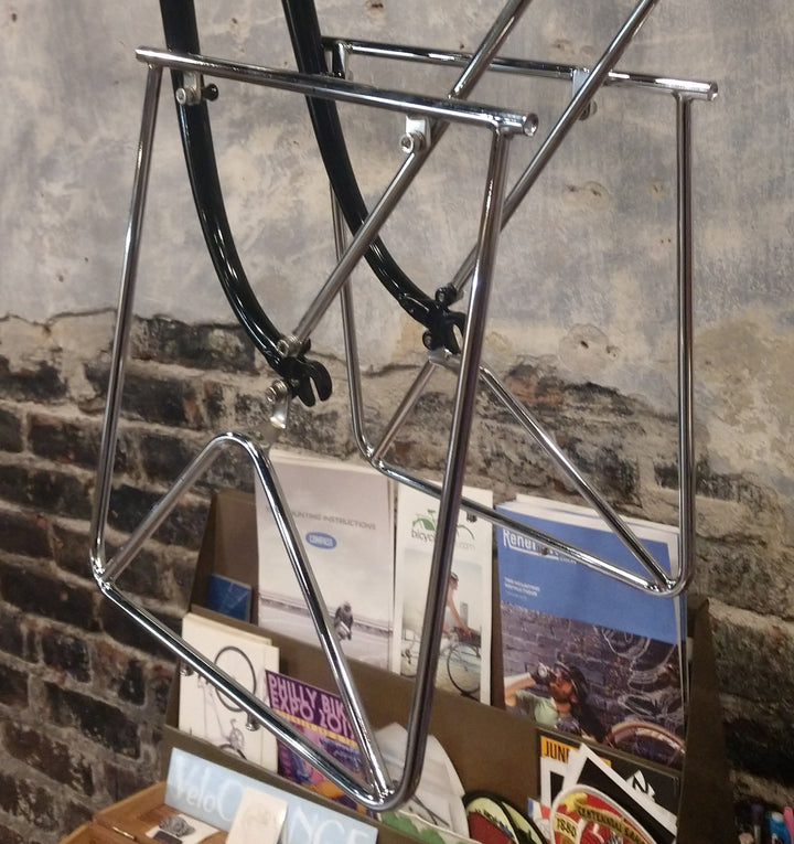 MAP rack tabs - 2 & 10-packs