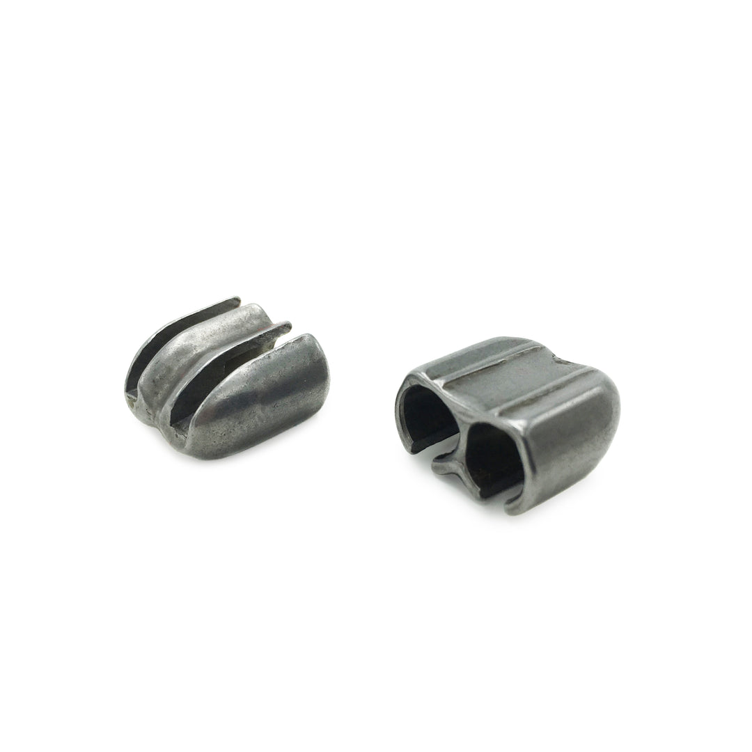 Aero double housing stops - steel