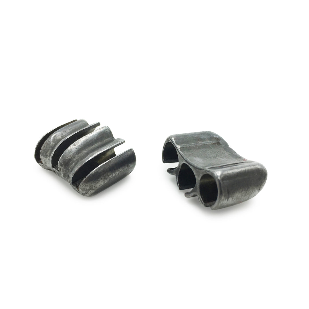 Aero triple housing stops - steel