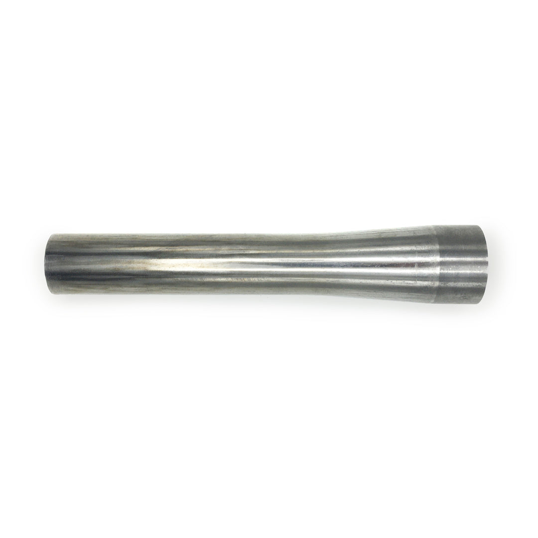 Columbus Spirit HSS tapered head tube - 46/36 dia. - 1.1mm wall - length = 245