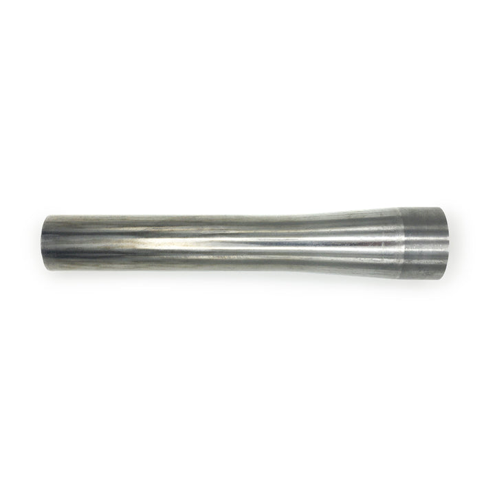 Columbus Spirit HSS tapered head tube - 46/36 dia. - 1.1mm wall - length = 245