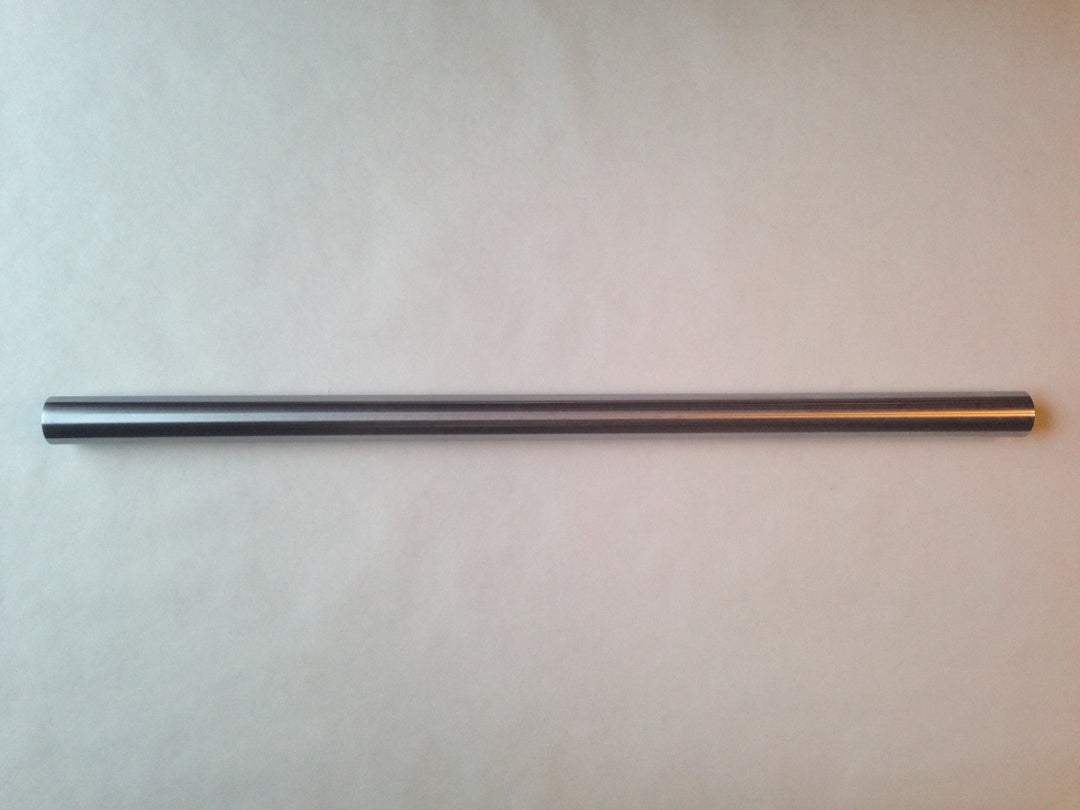 Columbus Spirit for Lugs down tube - 31.7 dia. - .75/.45/.75 - length = 650 for bicycle frame building