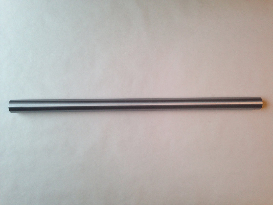 Columbus Zona down tube - 35 dia. - .7/.5/.7 - length = 670 for bicycle frame building