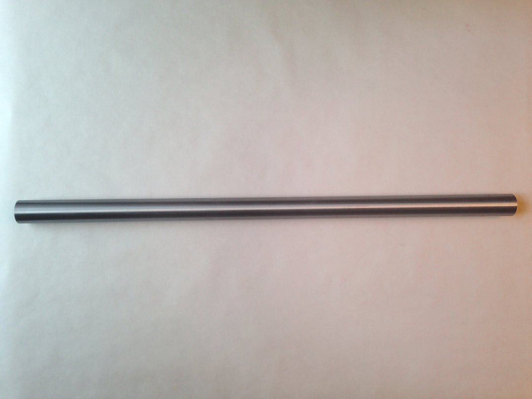 Columbus Zona down tube - 35 diameter - .8/.5/.8 wall thickness. Length = 750 for bicycle frame building