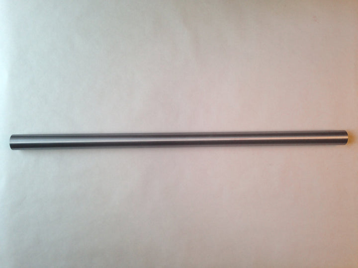 Columbus Zona down tube - 35 diameter - .8/.5/.8 wall thickness. Length = 750 for bicycle frame building