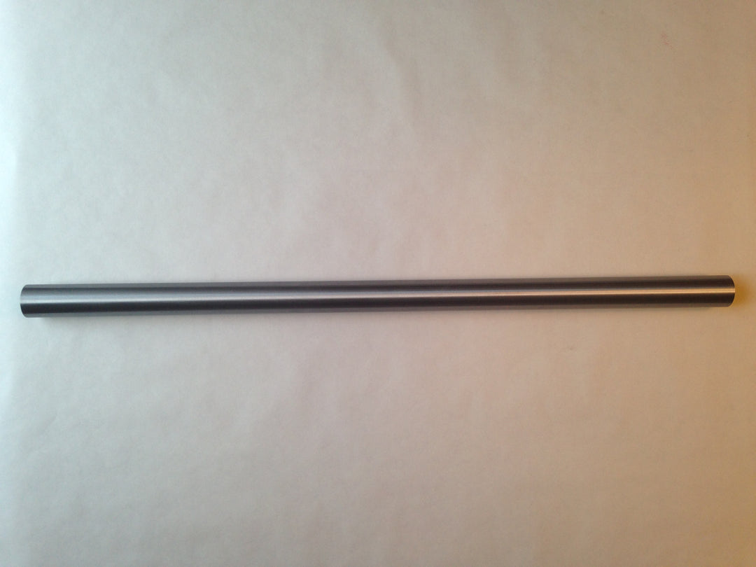 Columbus Zona down tube - 38 diameter - 1/.5/.8 wall thickness Length = 750