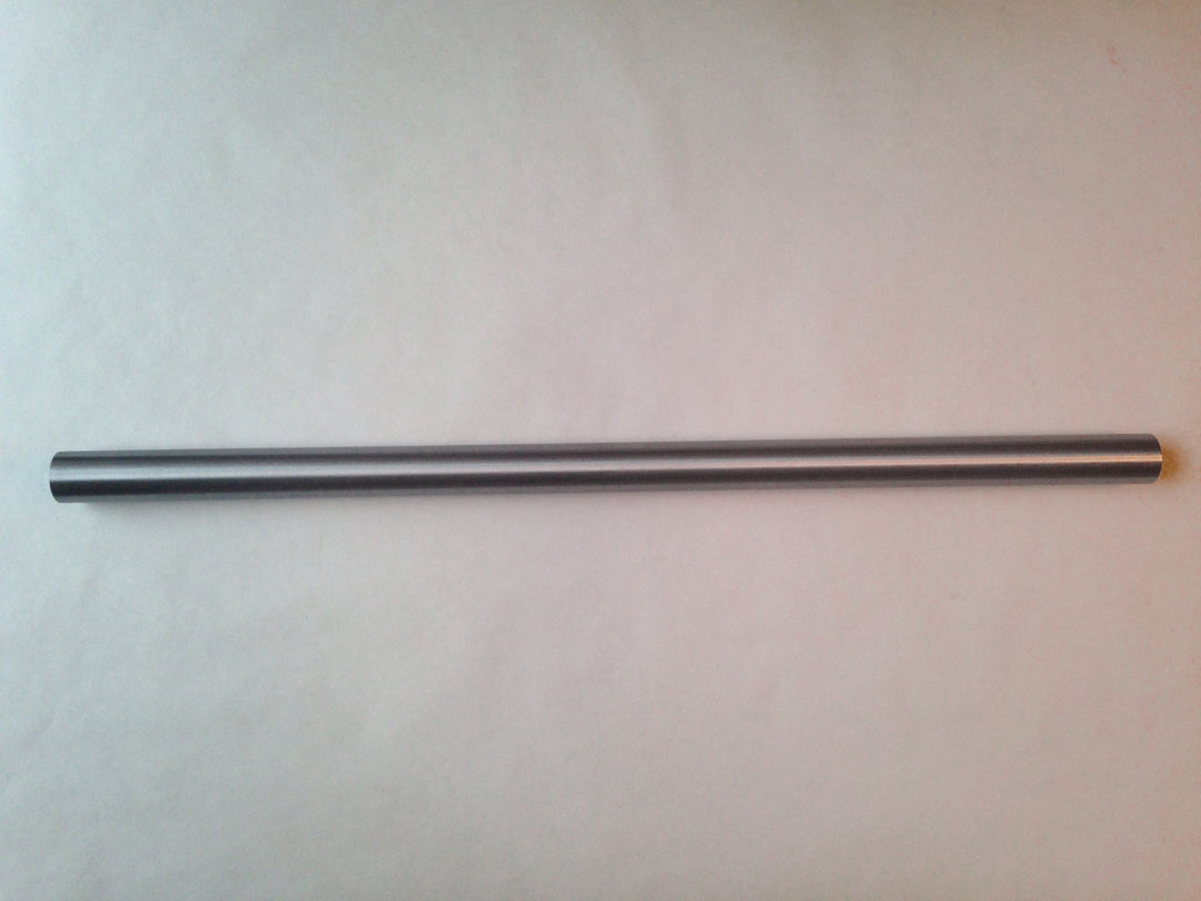 Columbus Zona down tube - 31.7 diameter - .8/.5/.8 wall thickness. Length = 670 for bicycle frame building