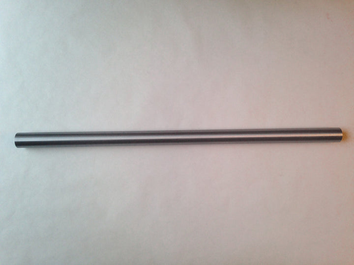 Columbus Zona down tube - 31.7 diameter - .8/.5/.8 wall thickness. Length = 670 for bicycle frame building