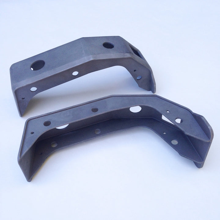 Motor cabinet for the Shimano E6000 series STEPS system