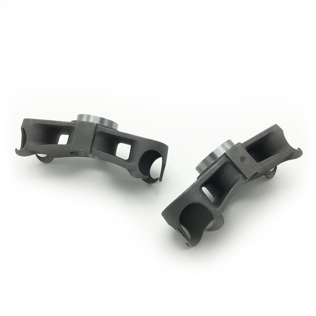 Pacenti 1-1/8" Paris-Brest fork crown - 56mm inside width
