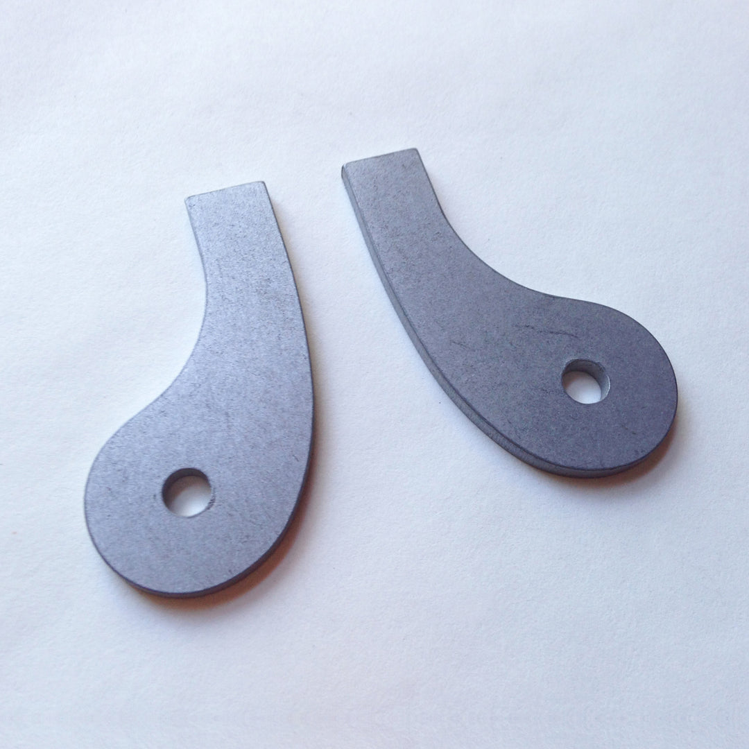 rack tab porteur rack quick release
