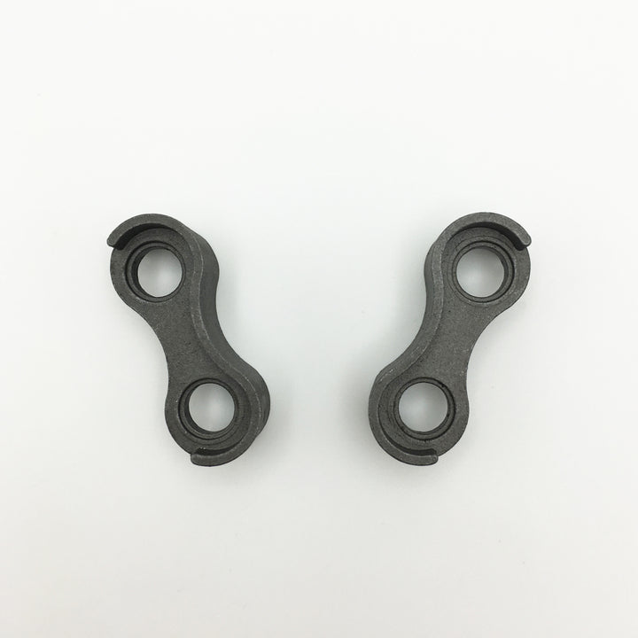 Modular steel receivers only