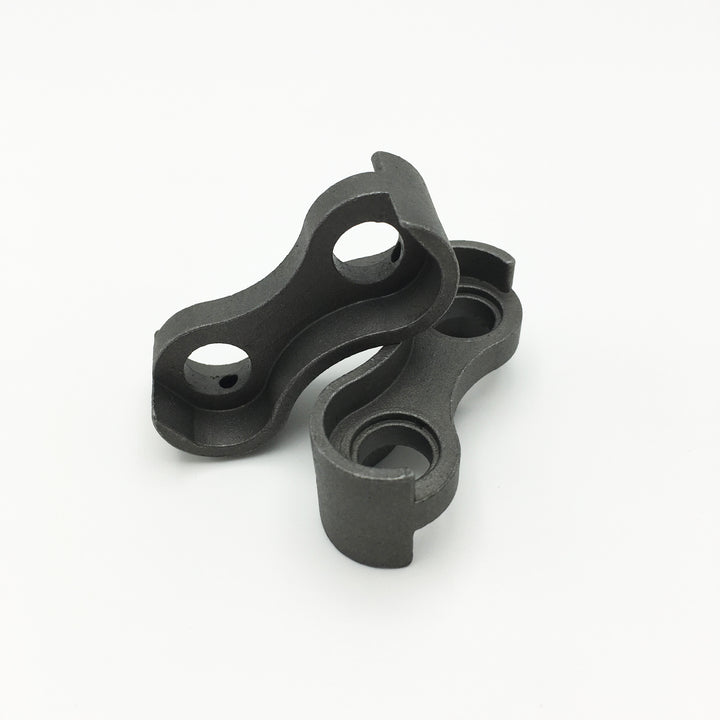 Modular steel receivers only