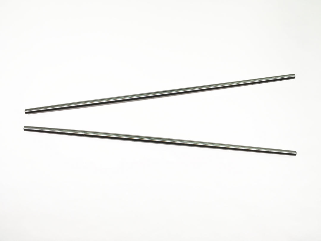 Columbus SL seat stays - Dual taper - 14 OD - .7 wall - length = 550