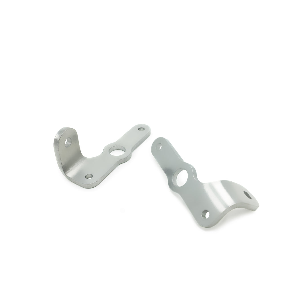 Blemished Supernova E3/Schmidt SON tail light brackets - all sizes