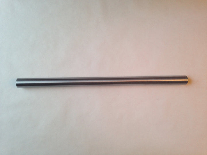 Columbus Life externally butted seat tube - 28.6 dia. - .8/.6/1 wall thickness. Length = 520 for bicycle frame building