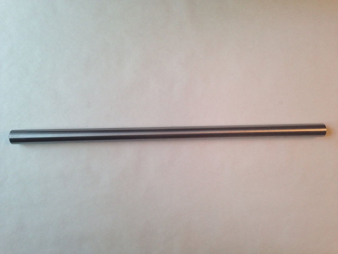 Columbus Life externally butted seat tube - 28.6 dia. - .8/.6/1 wall thickness. Length = 635 for bicycle frame building
