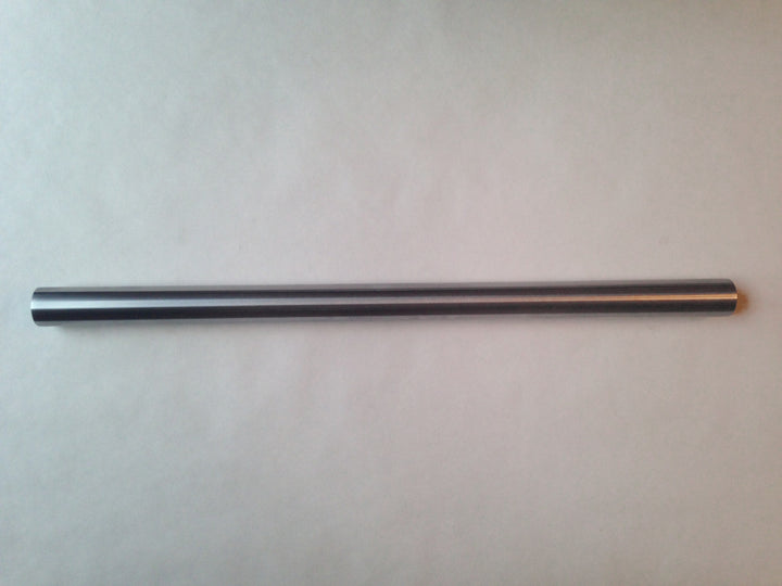 Columbus HSS externally butted seat tube - 31.7 dia. - .7/.5/.9 wall thickness. Length = 560 for bicycle frame building