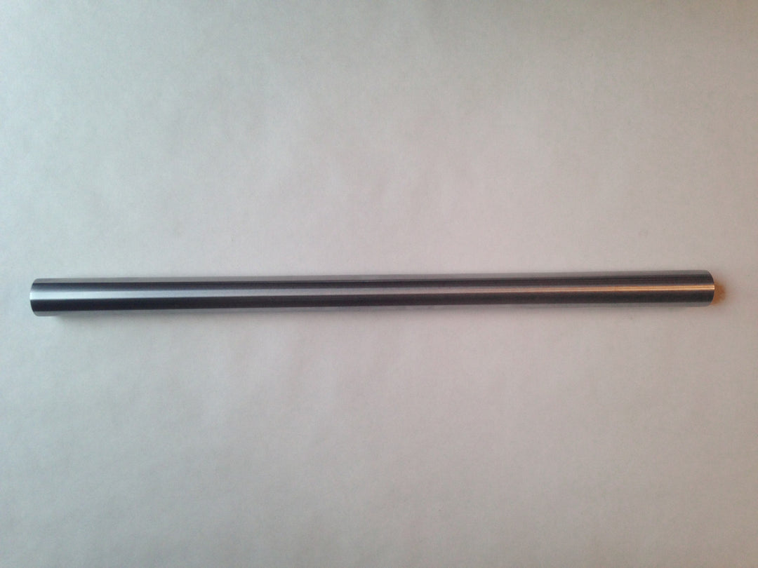 Columbus HSS externally butted seat tube - 31.7 dia. - .7/.5/.9 wall thickness. Length = 560 for bicycle frame building