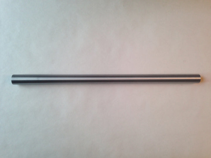 Columbus Zona 29er externally butted seat tube - 28.6 dia. - .8/.6/1.2 - length = 550 for bicycle frame building