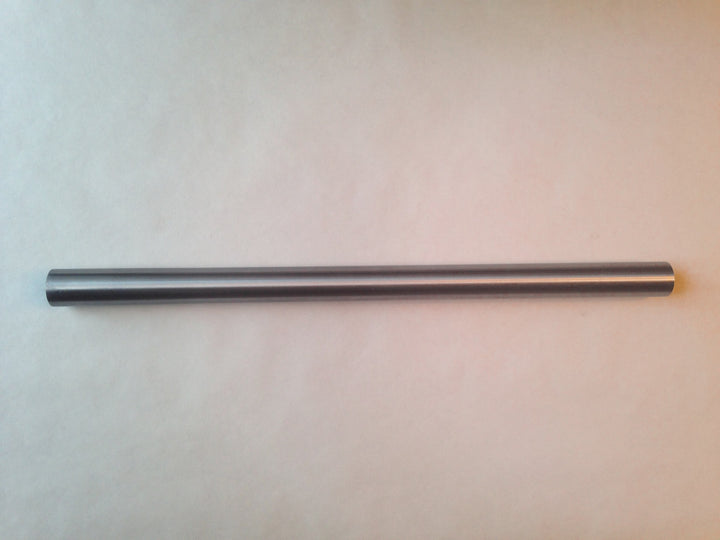 Columbus Zona externally butted seat tube - 32.7 dia. - .7/.5/.9 - length = 550 for bicycle frame building