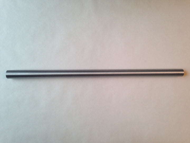 Columbus Zona externally butted seat tube - 28.6 dia. - .8/.6/1.2 - length = 620 for bicycle frame building