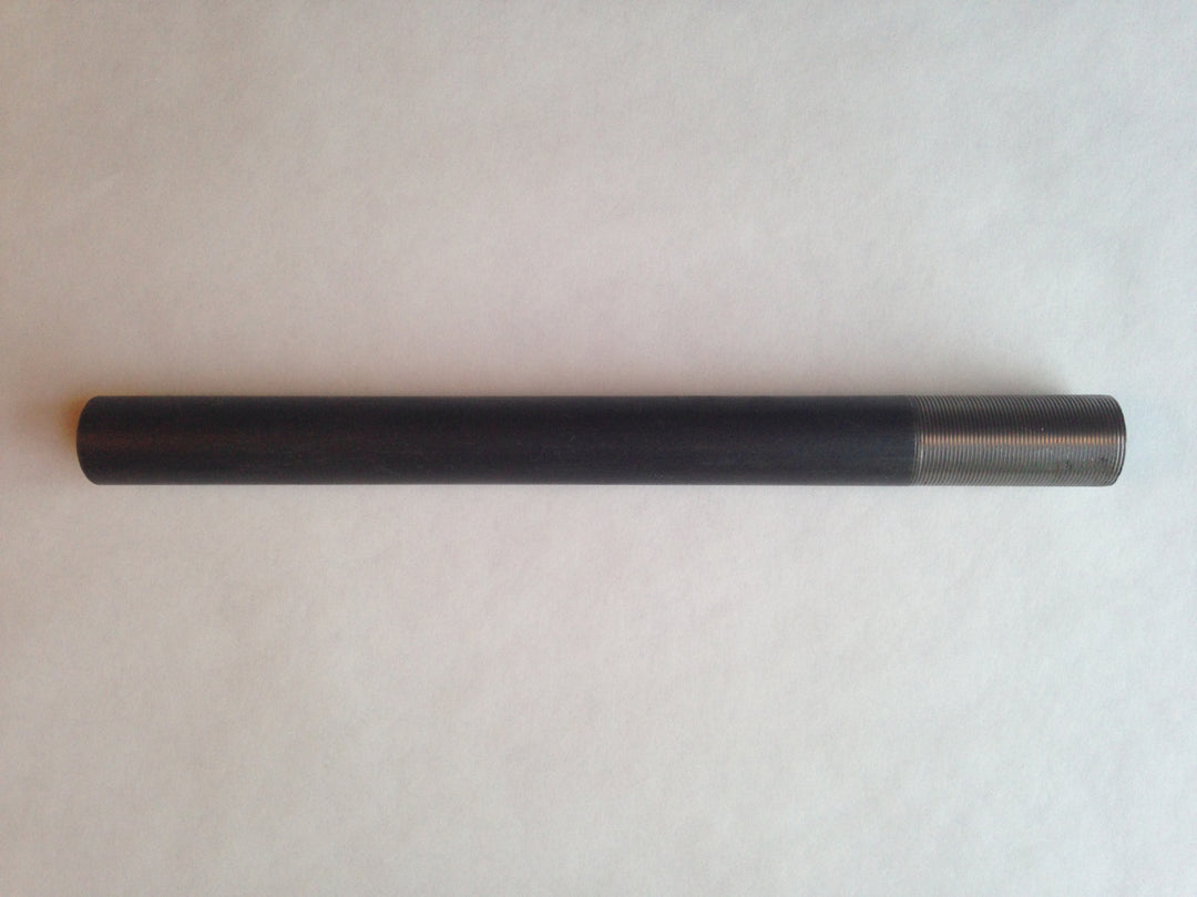 Columbus threaded 1" (25.4) steerer tubes - 2/1.55 wall - 180, 210, 240, 270, 300 lengths