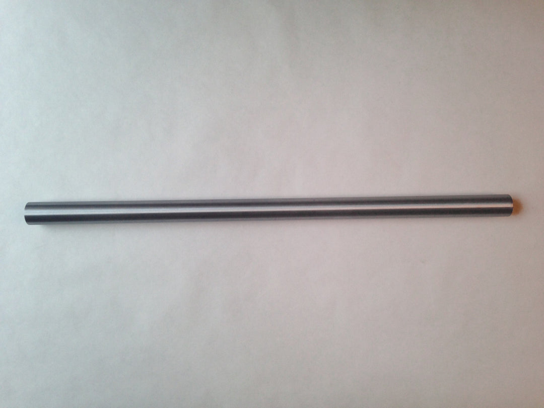 Columbus Zona top tube - 28.6 diameter 7/5/7 for bicycle frame building