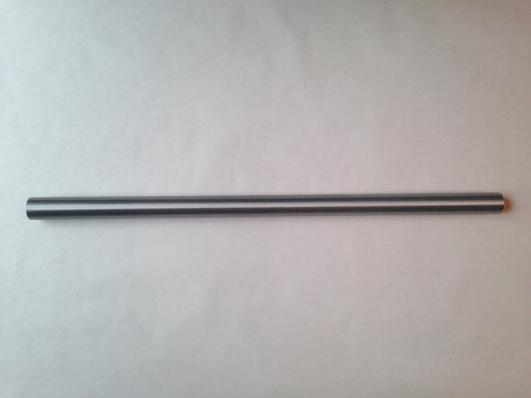 Columbus Zona top tube - 28.6 diameter - .8/.5/.8 wall thickness. 600 length for bicycle frame building