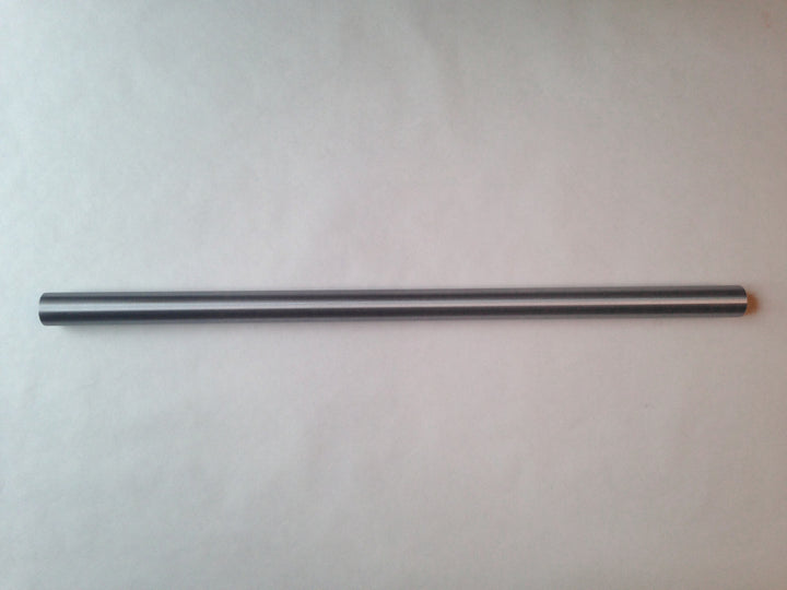 Columbus Zona top tube - 28.6 diameter - .8/.5/.8 wall thickness. 600 length for bicycle frame building