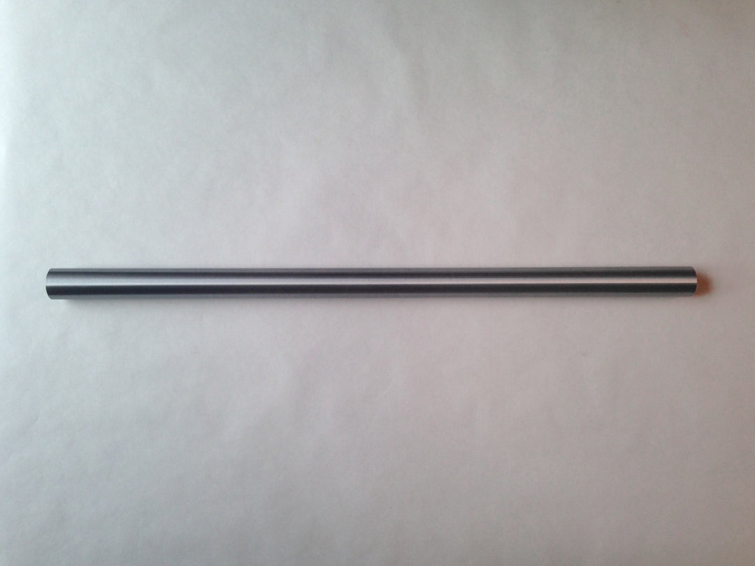 Columbus Zona 29er top/down tube - 31.7 diameter - .7/.5/.7 wall thickness. Length = 650 for bicycle frame building