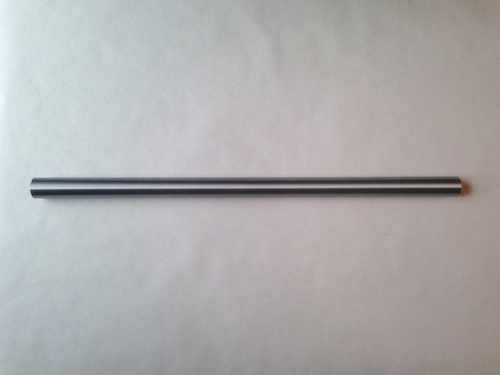 Columbus Zona 29er top/down tube - 31.7 diameter - .7/.5/.7 wall thickness. Length = 650 for bicycle frame building