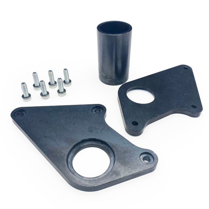 Jig for Pinion internal gearbox cabinet